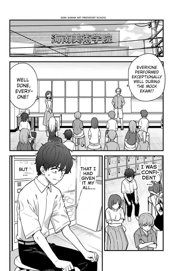 Please Dont Bully Me Nagatoro 135 2