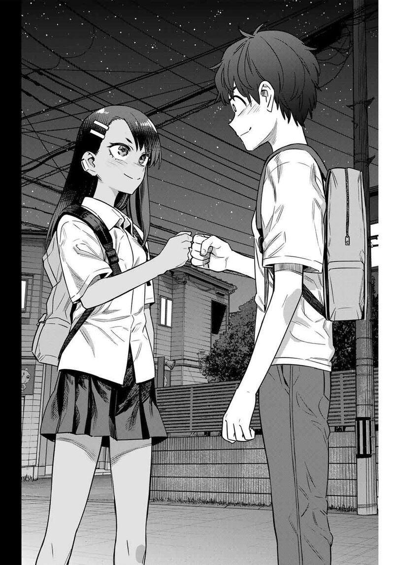 Please Dont Bully Me Nagatoro 135 20