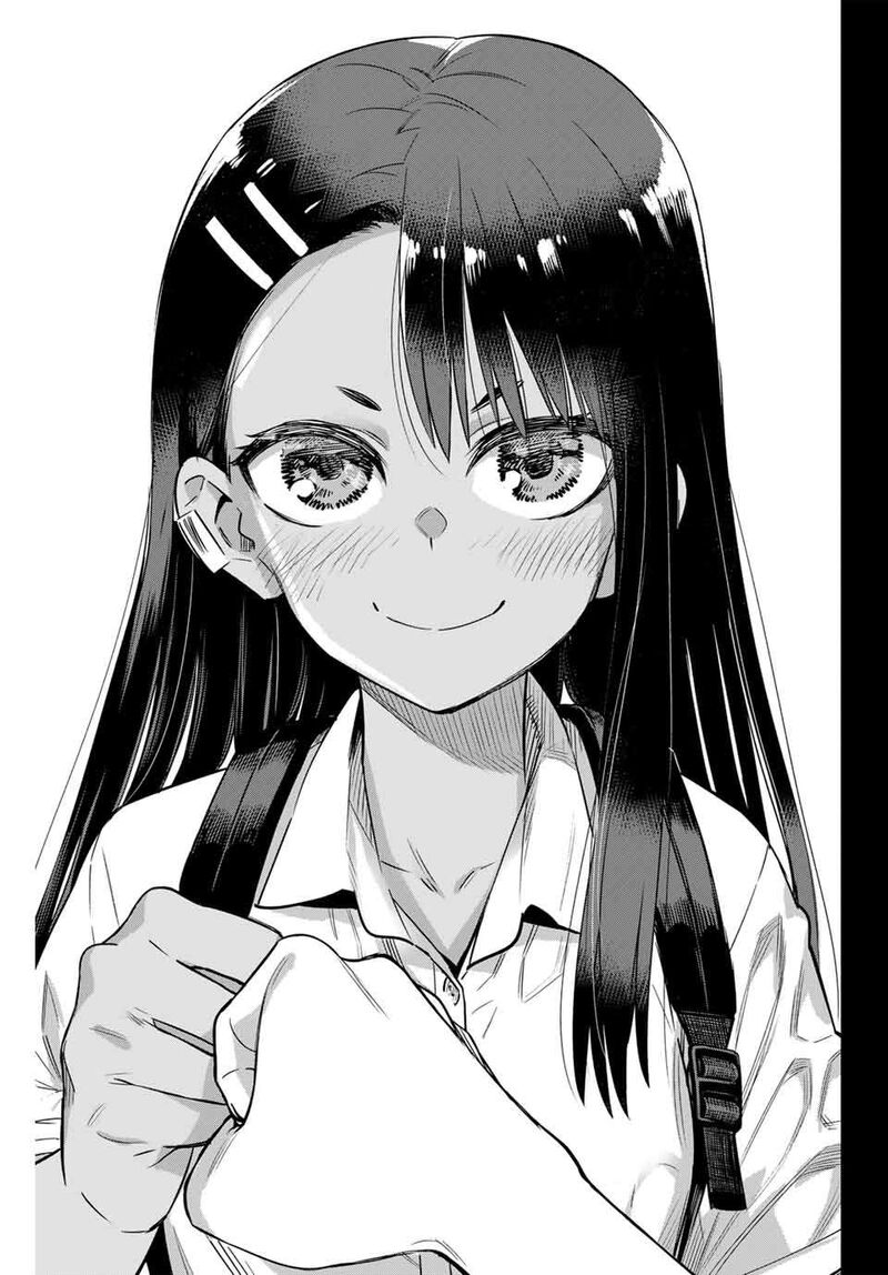 Please Dont Bully Me Nagatoro 135 21