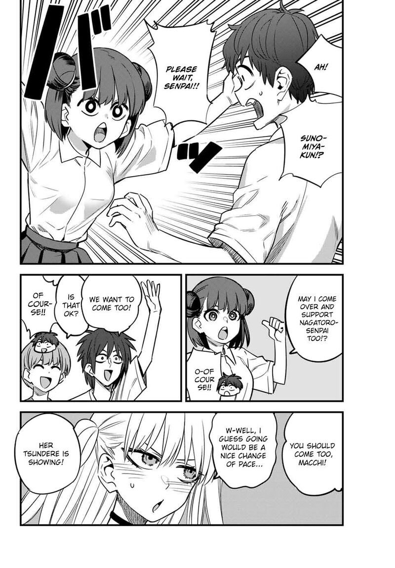 Please Dont Bully Me Nagatoro 135 24