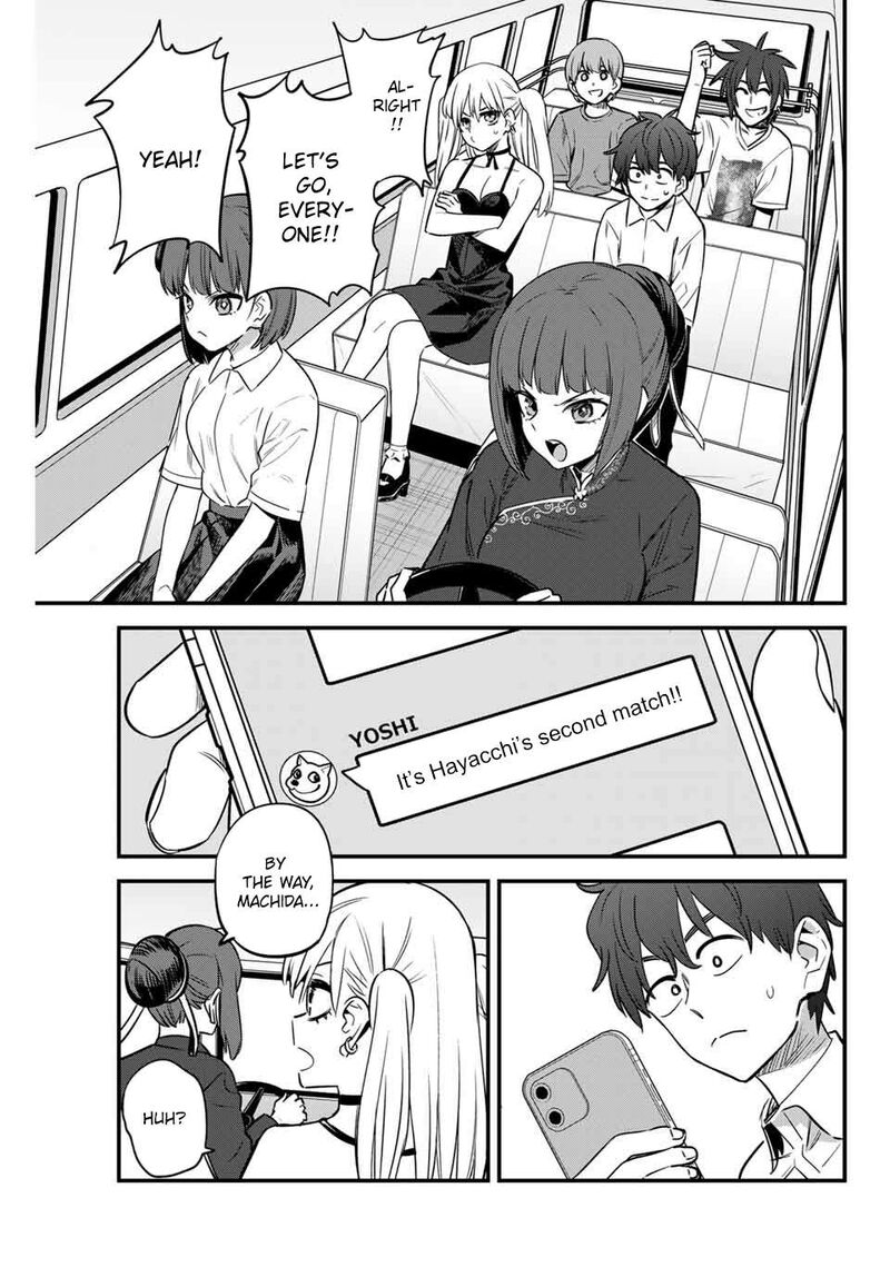 Please Dont Bully Me Nagatoro 135 25