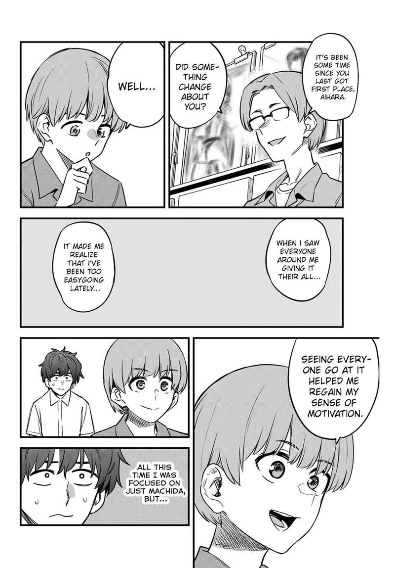 Please Dont Bully Me Nagatoro 135 4
