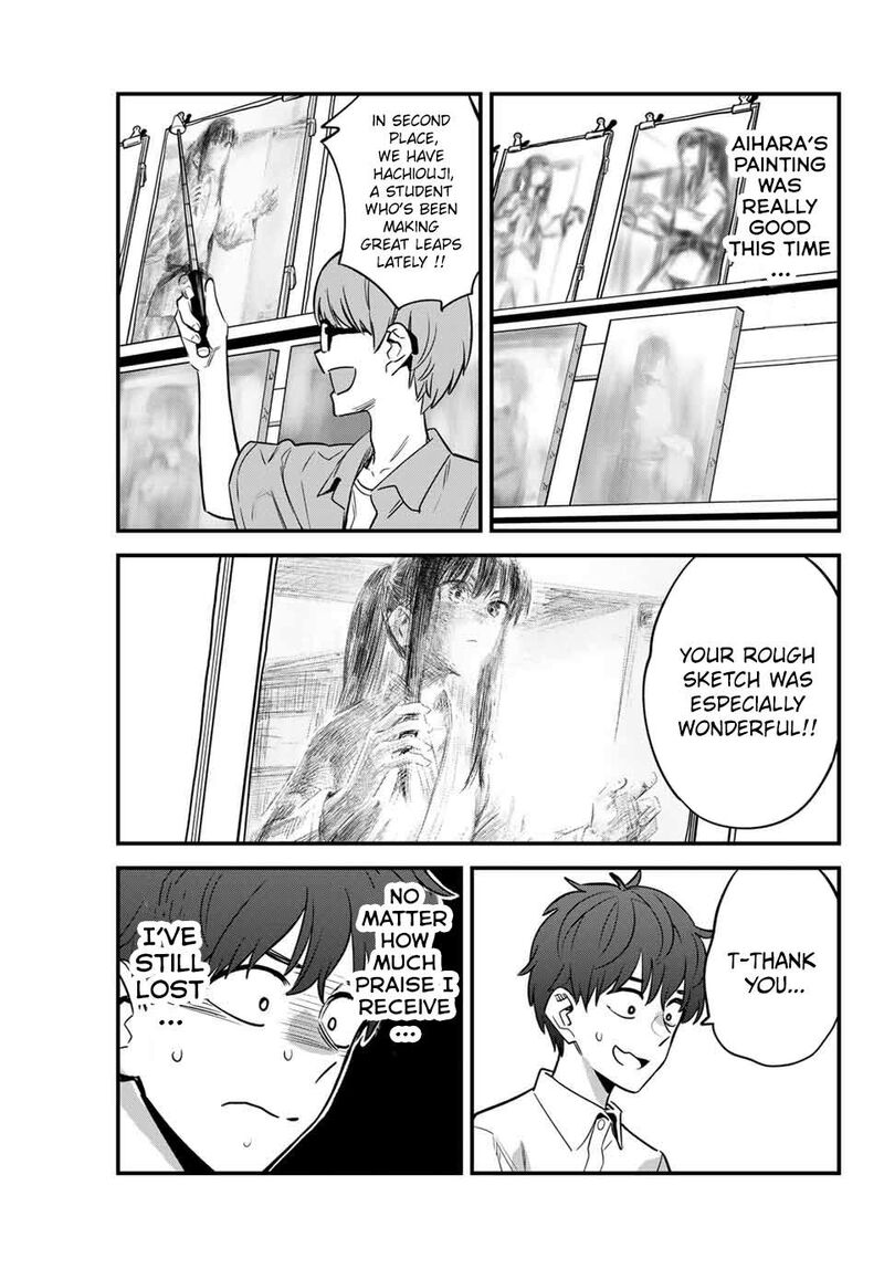 Please Dont Bully Me Nagatoro 135 5