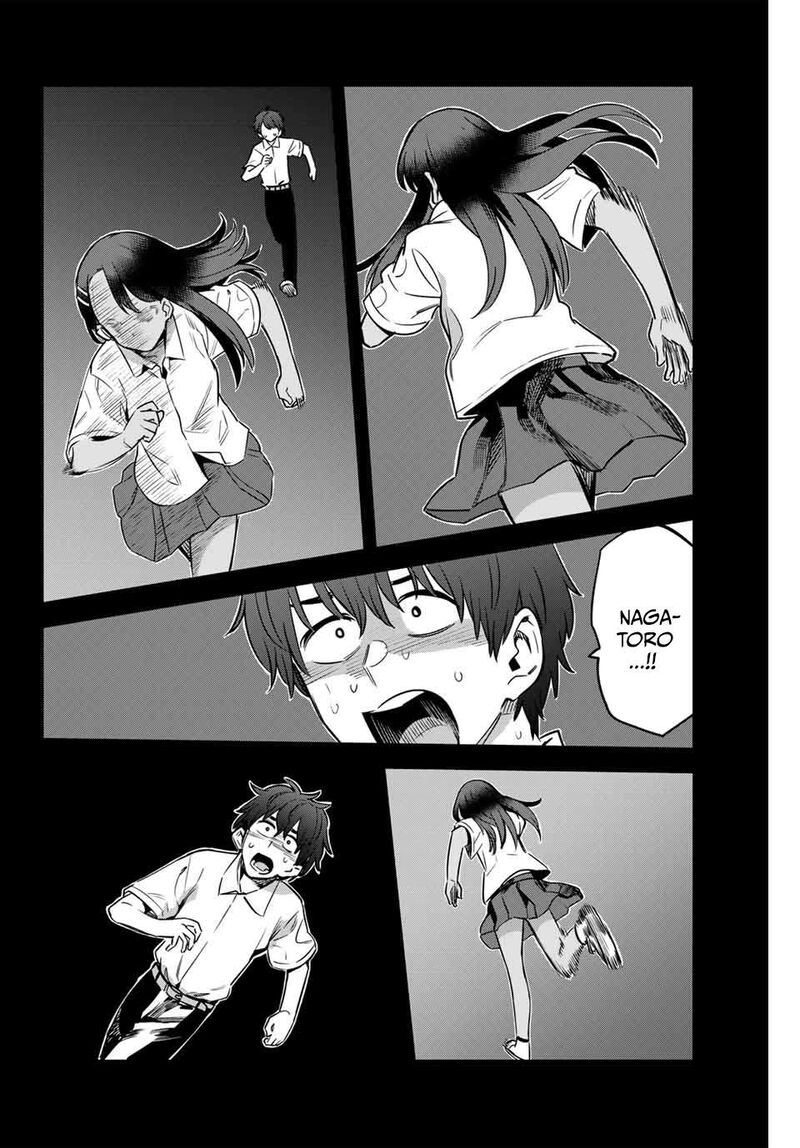 Please Dont Bully Me Nagatoro 135 6