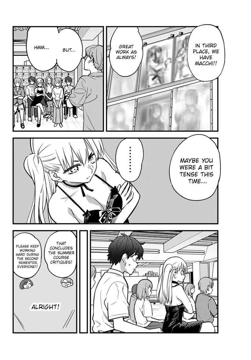 Please Dont Bully Me Nagatoro 135 8