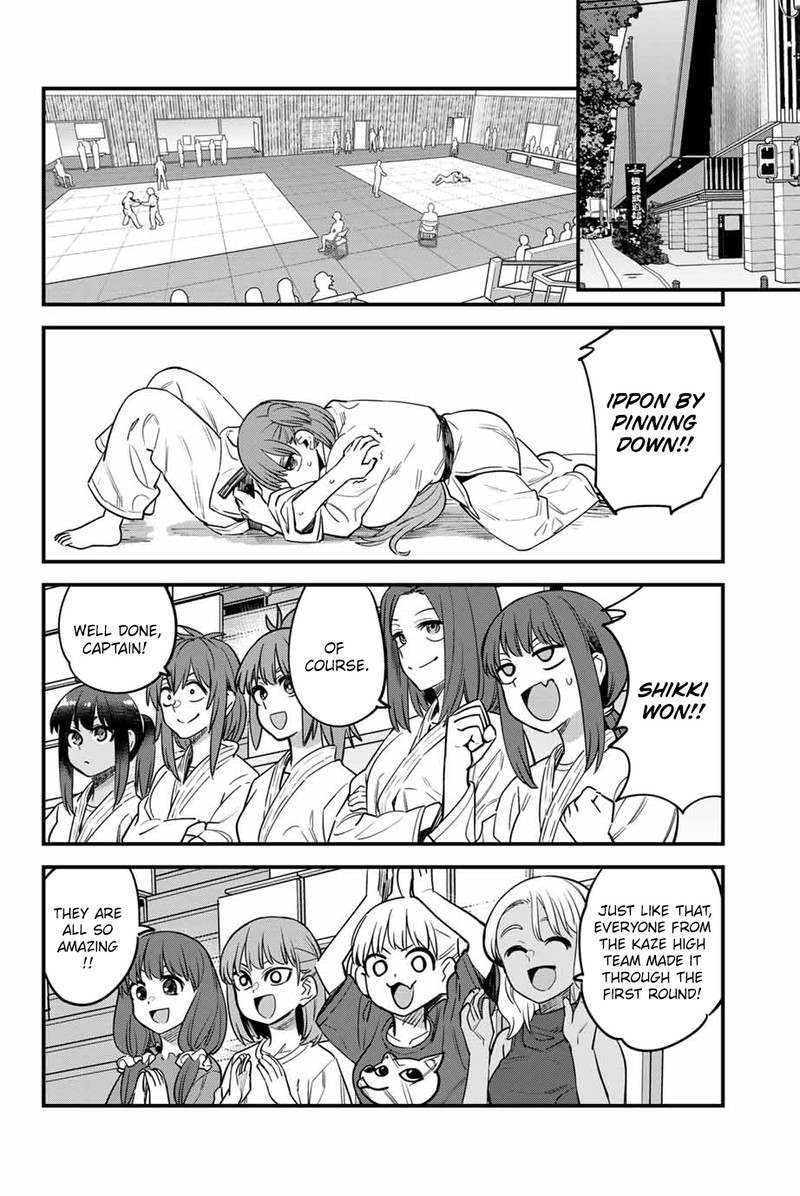 Please Dont Bully Me Nagatoro 136 10