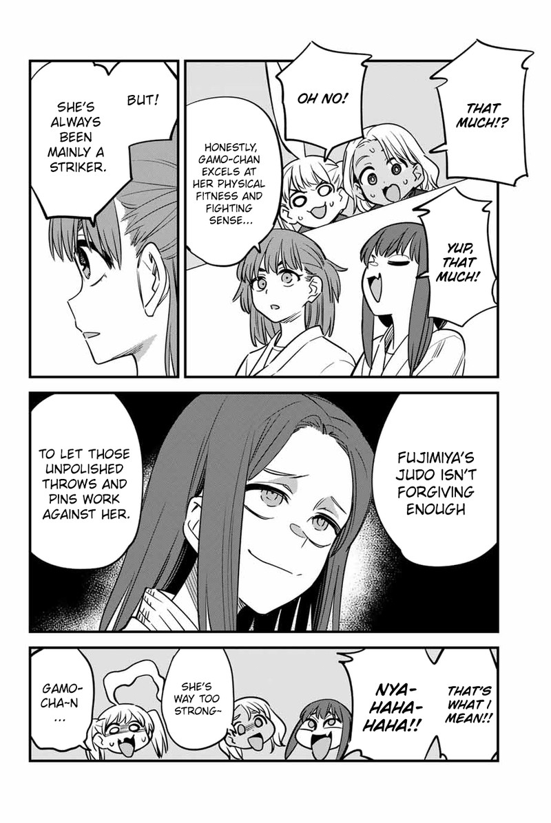 Please Dont Bully Me Nagatoro 136 14