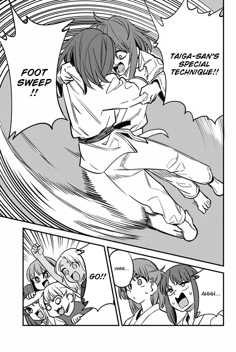 Please Dont Bully Me Nagatoro 136 17