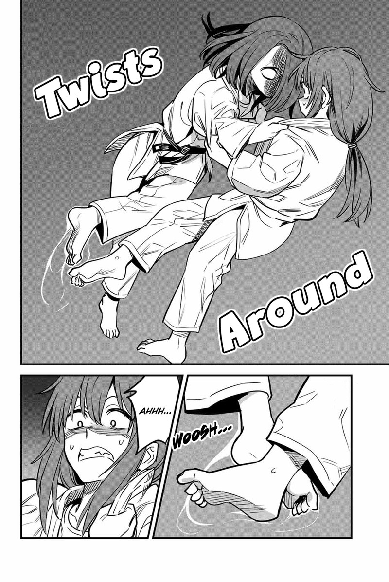 Please Dont Bully Me Nagatoro 136 18
