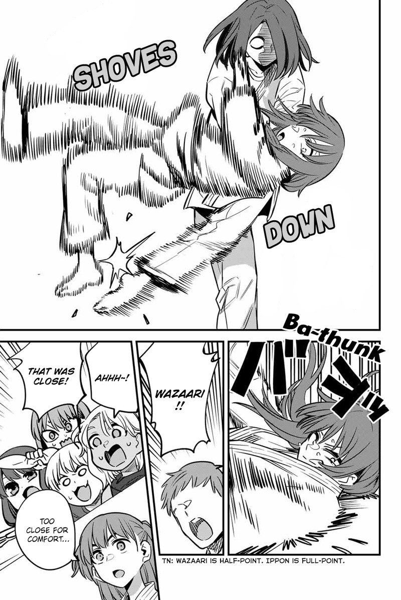 Please Dont Bully Me Nagatoro 136 19
