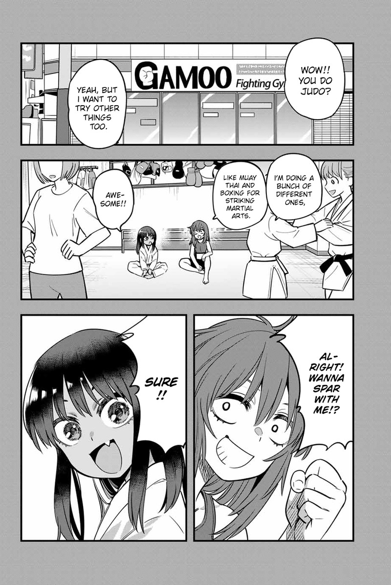 Please Dont Bully Me Nagatoro 136 2