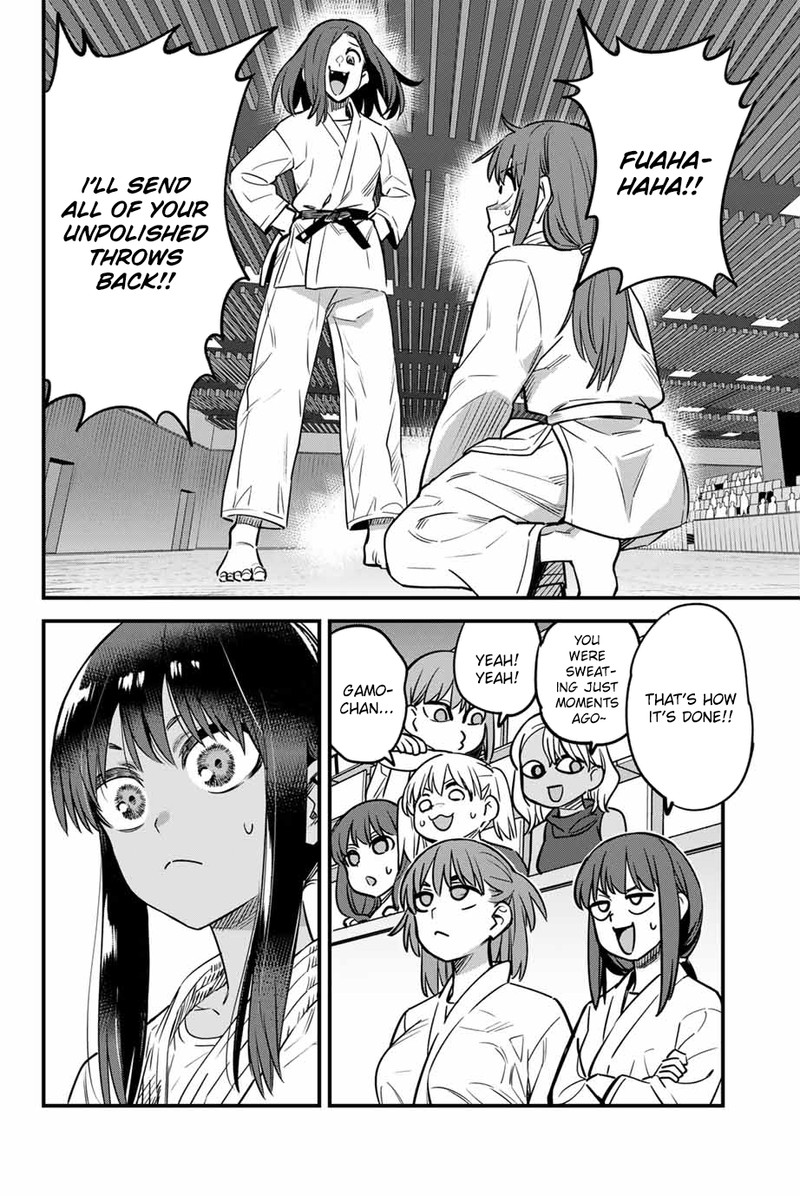 Please Dont Bully Me Nagatoro 136 20
