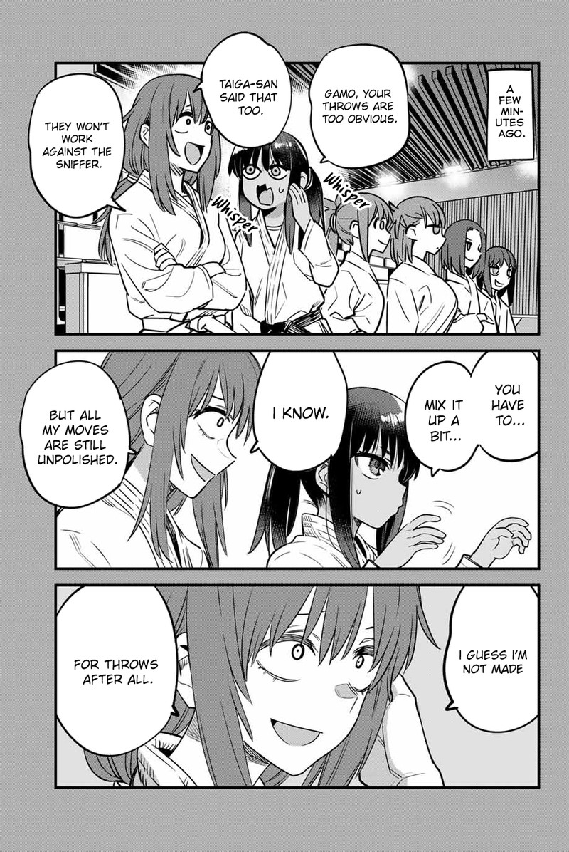 Please Dont Bully Me Nagatoro 136 21