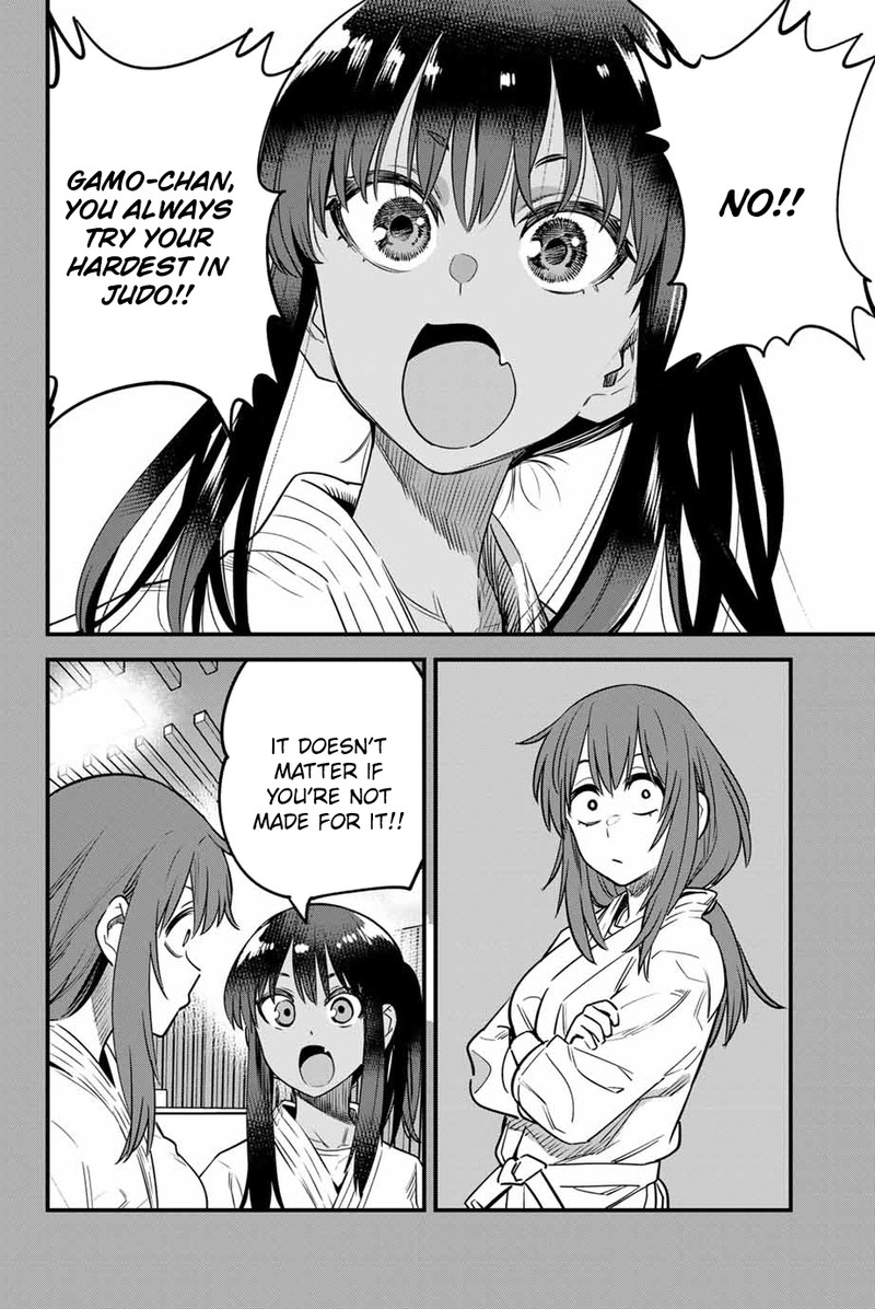 Please Dont Bully Me Nagatoro 136 22