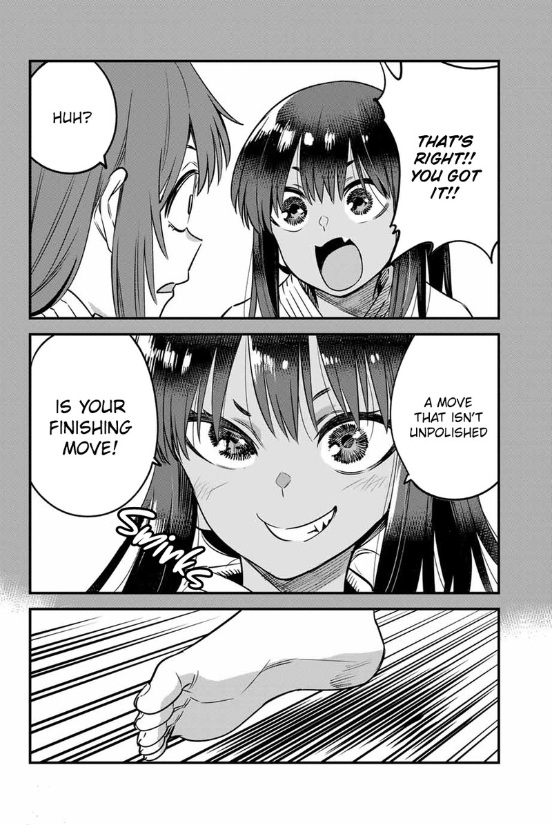 Please Dont Bully Me Nagatoro 136 24
