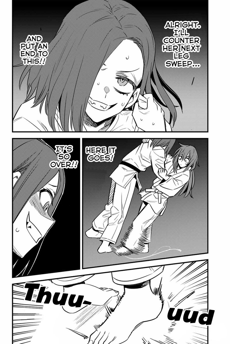 Please Dont Bully Me Nagatoro 136 26