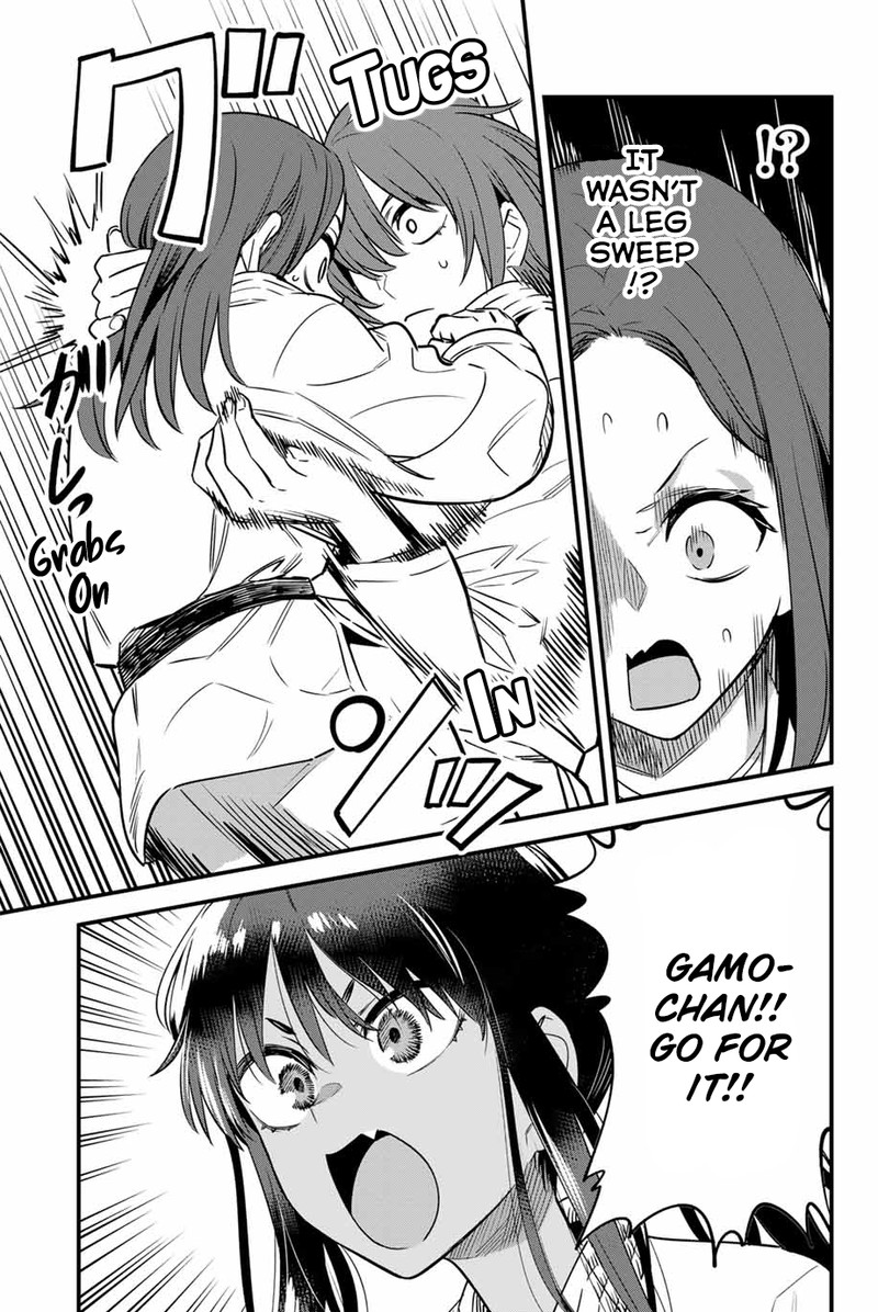 Please Dont Bully Me Nagatoro 136 27