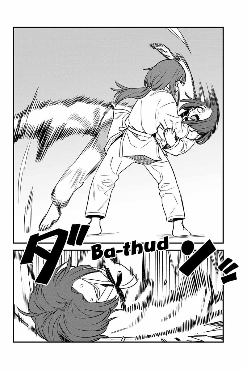 Please Dont Bully Me Nagatoro 136 28
