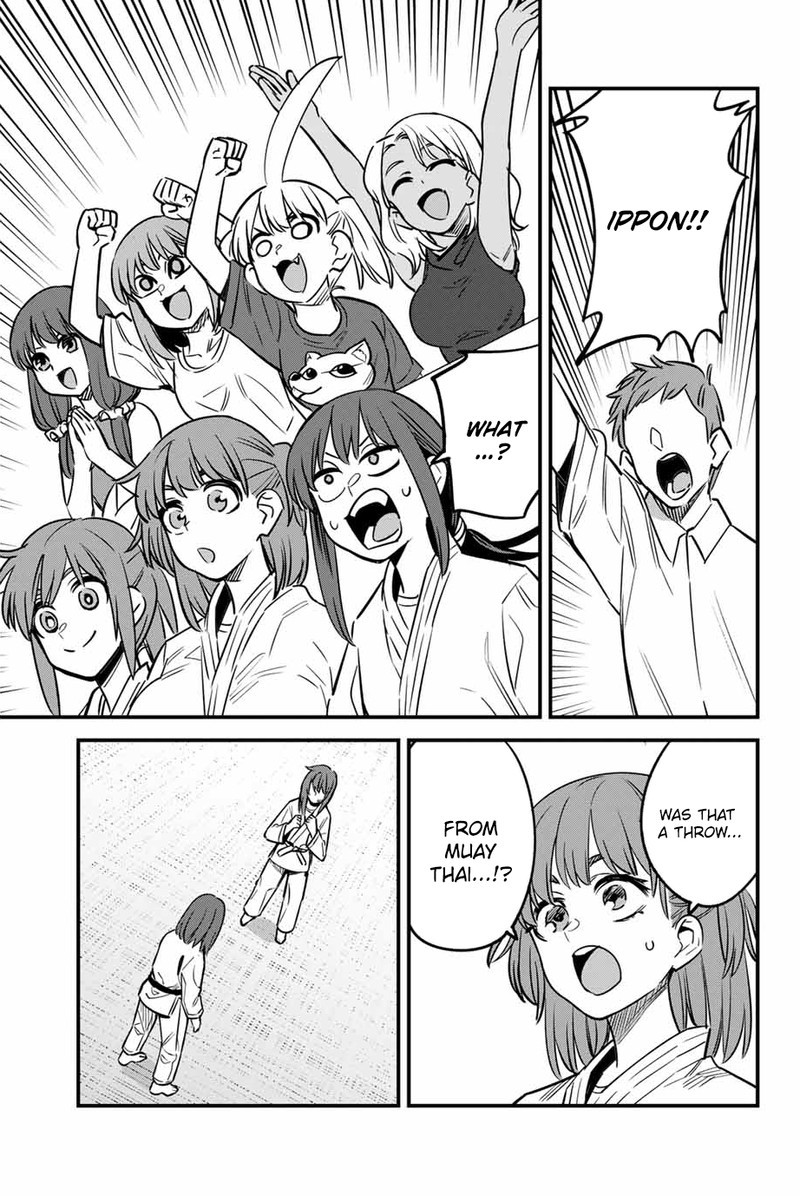 Please Dont Bully Me Nagatoro 136 29