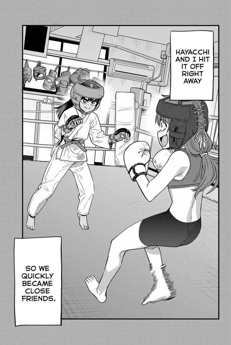 Please Dont Bully Me Nagatoro 136 3