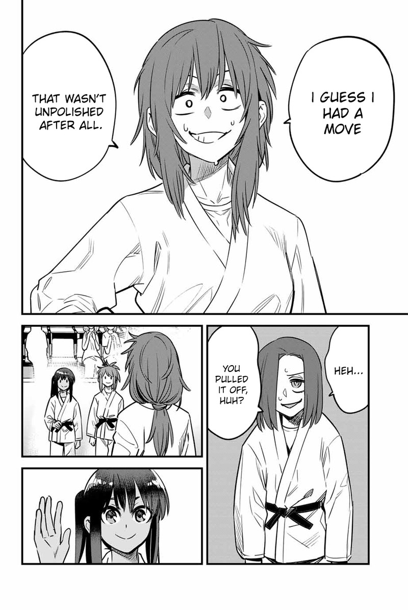 Please Dont Bully Me Nagatoro 136 30