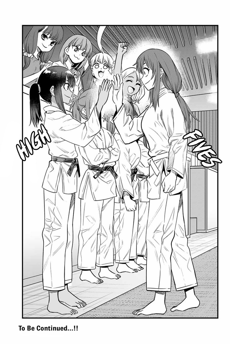 Please Dont Bully Me Nagatoro 136 31