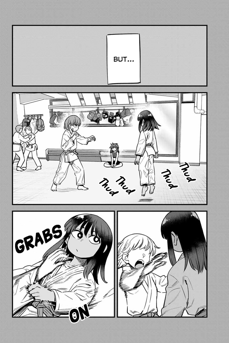 Please Dont Bully Me Nagatoro 136 4