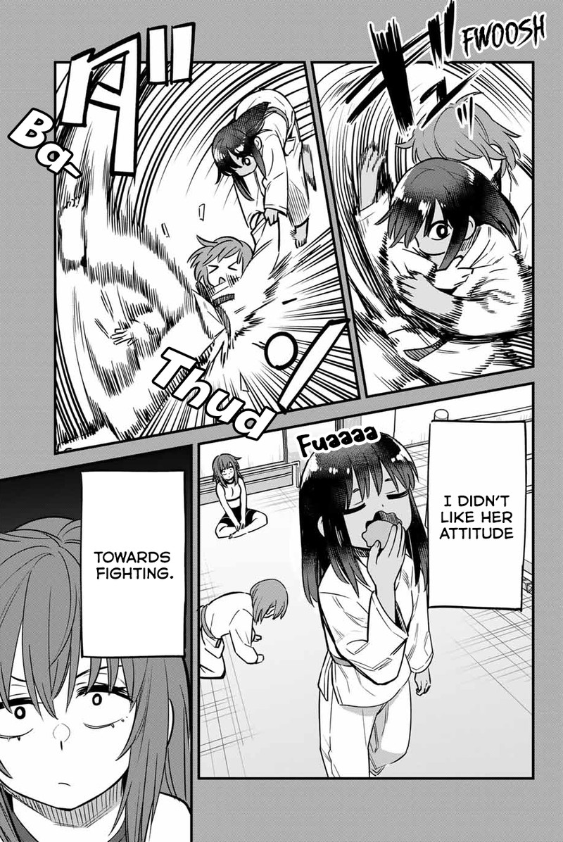 Please Dont Bully Me Nagatoro 136 5