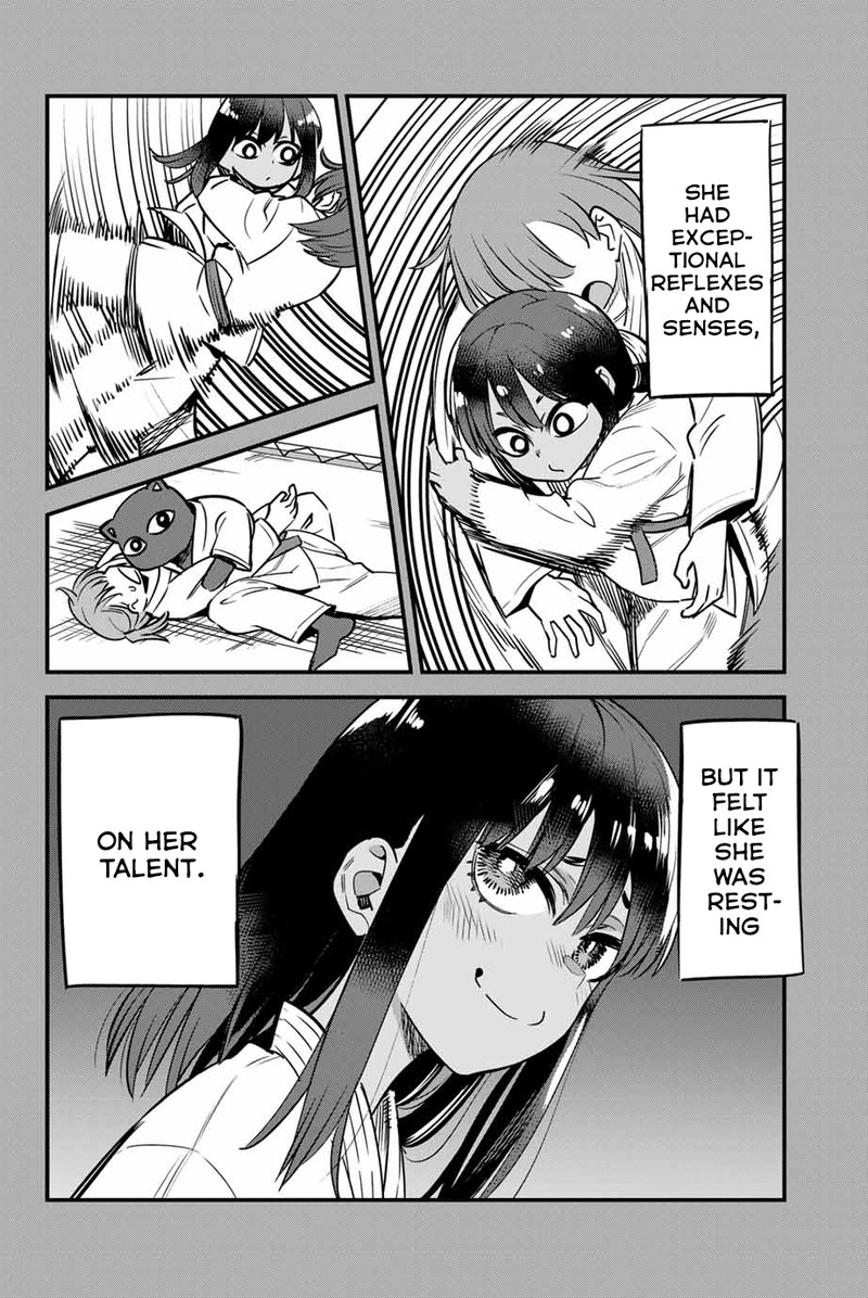 Please Dont Bully Me Nagatoro 136 6