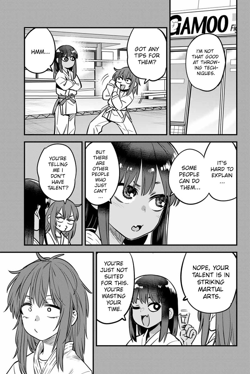 Please Dont Bully Me Nagatoro 136 7