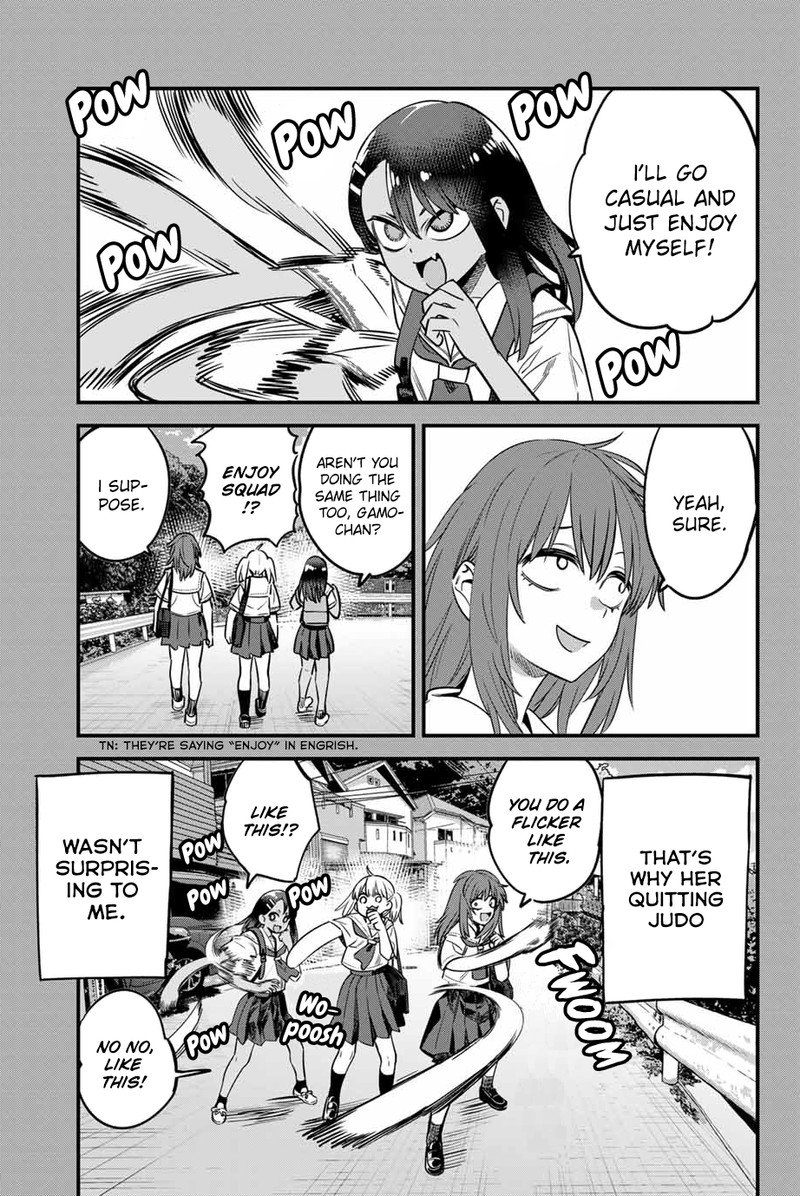 Please Dont Bully Me Nagatoro 136 9