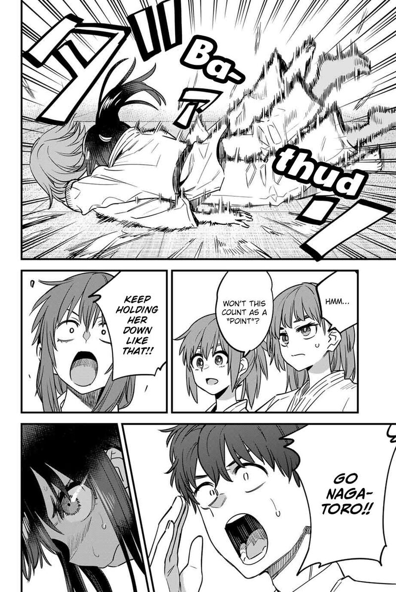 Please Dont Bully Me Nagatoro 137 10