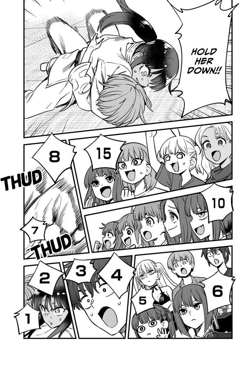 Please Dont Bully Me Nagatoro 137 11