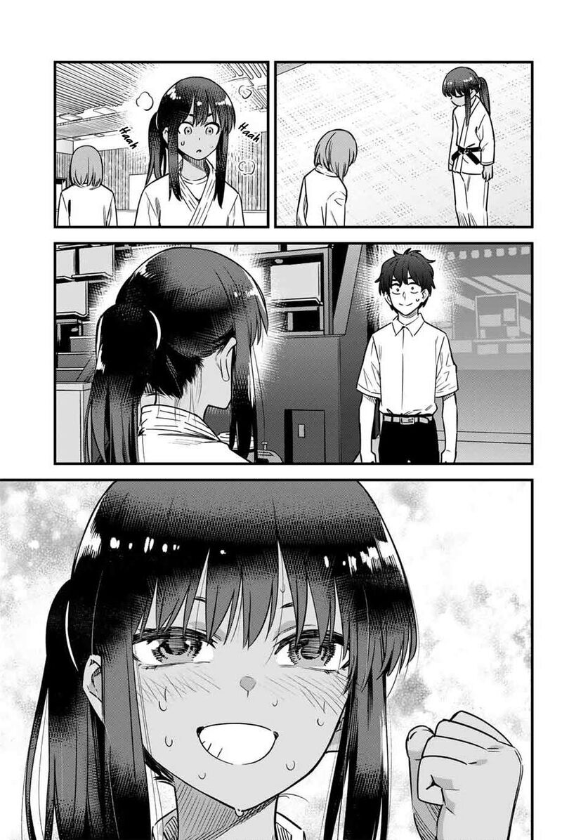 Please Dont Bully Me Nagatoro 137 13