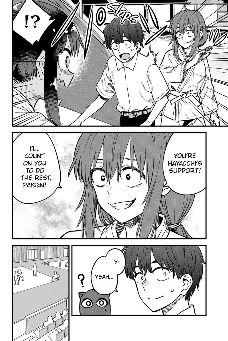 Please Dont Bully Me Nagatoro 137 14