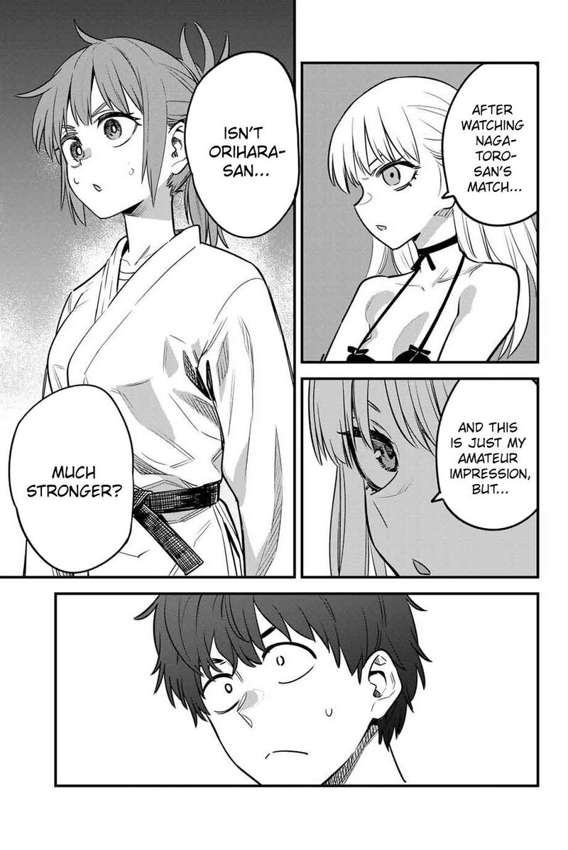 Please Dont Bully Me Nagatoro 137 17