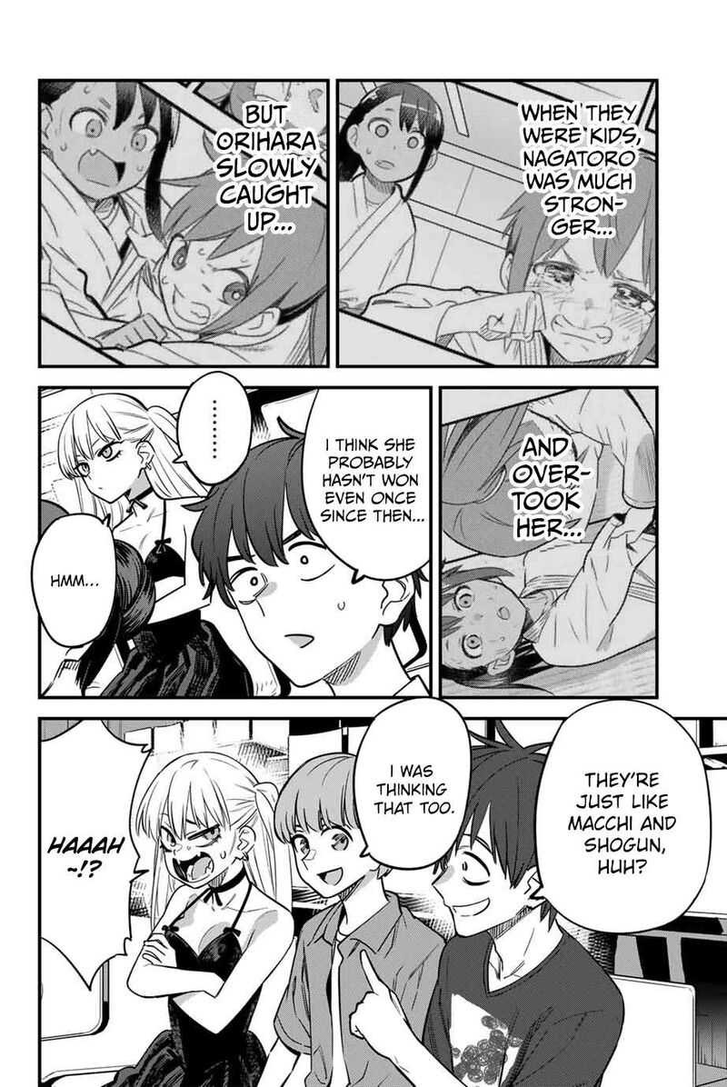 Please Dont Bully Me Nagatoro 137 18
