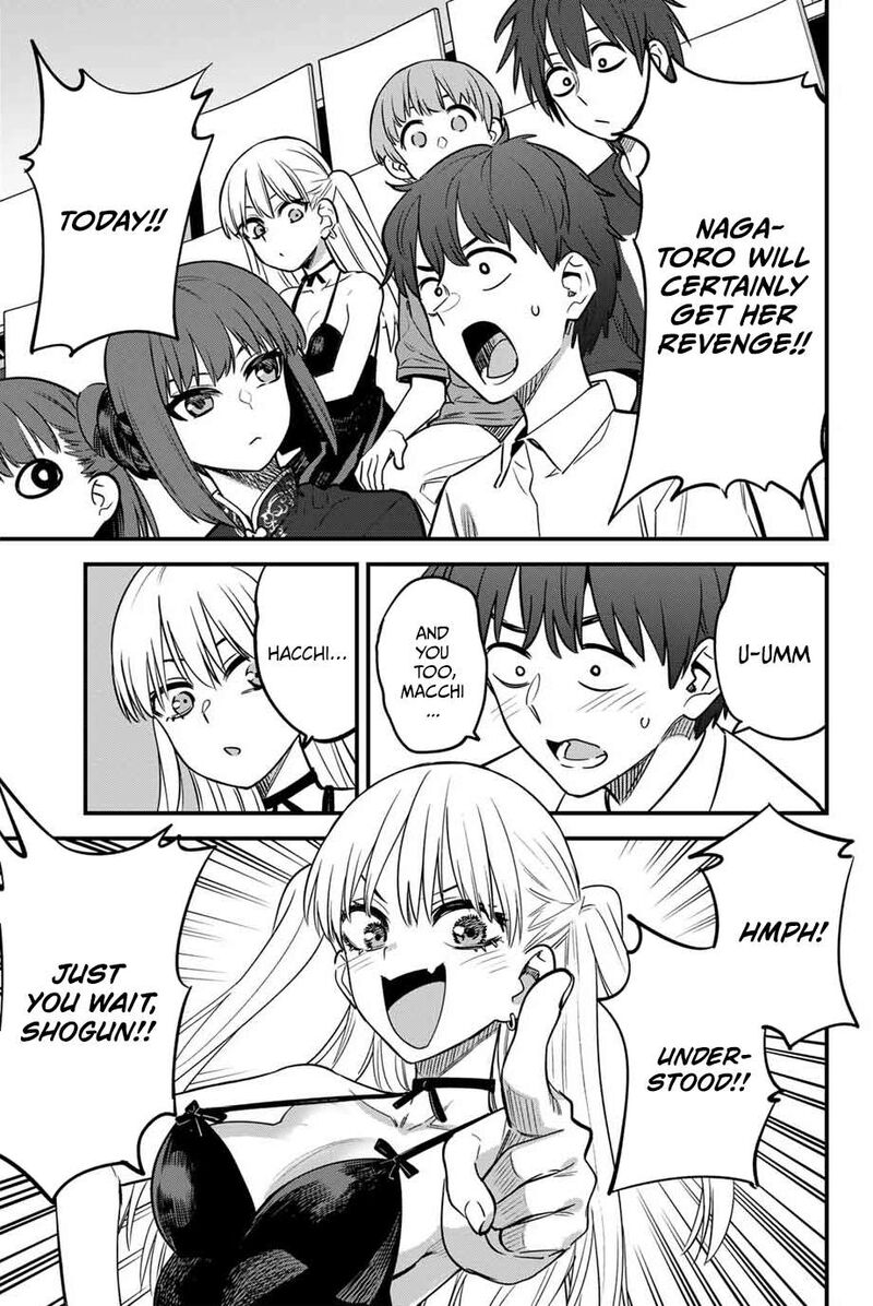 Please Dont Bully Me Nagatoro 137 21