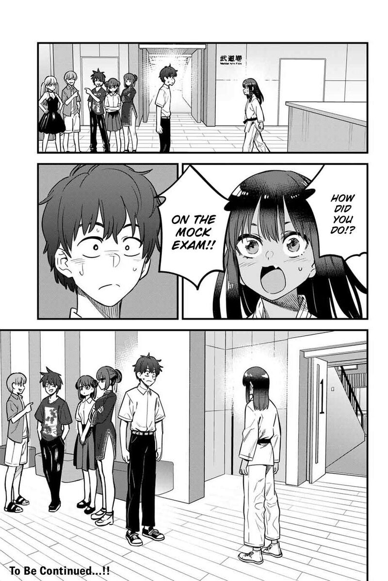 Please Dont Bully Me Nagatoro 137 23