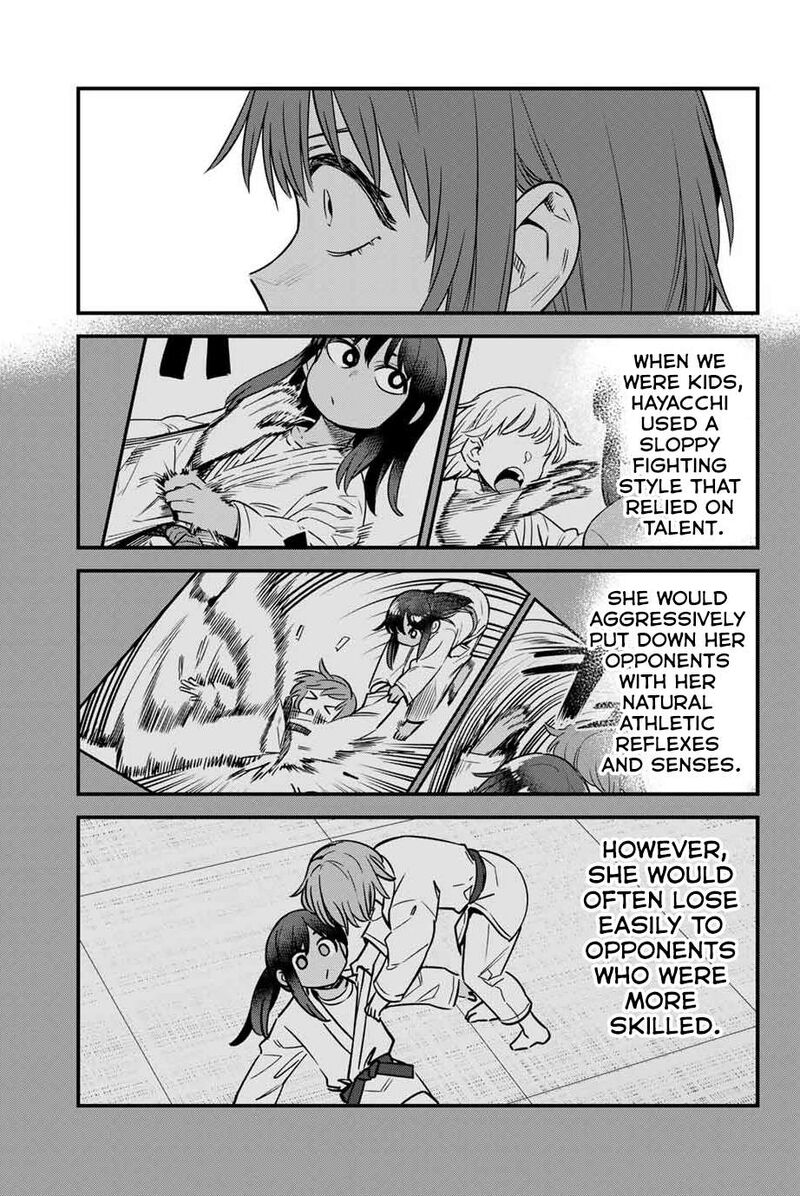 Please Dont Bully Me Nagatoro 137 3