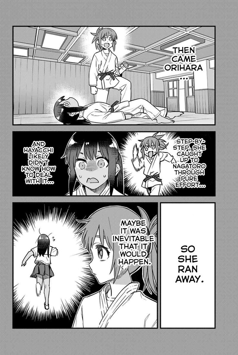 Please Dont Bully Me Nagatoro 137 4