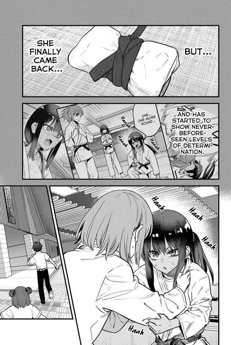 Please Dont Bully Me Nagatoro 137 5