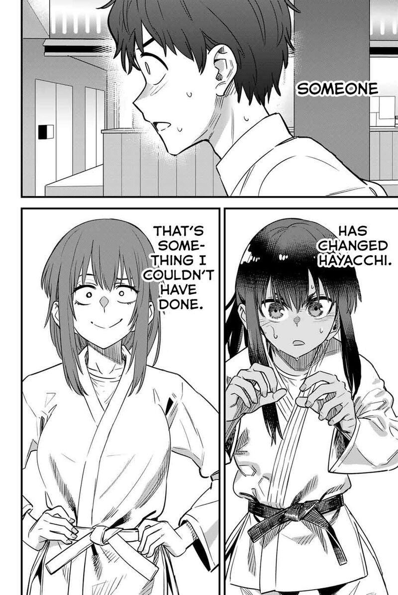 Please Dont Bully Me Nagatoro 137 6