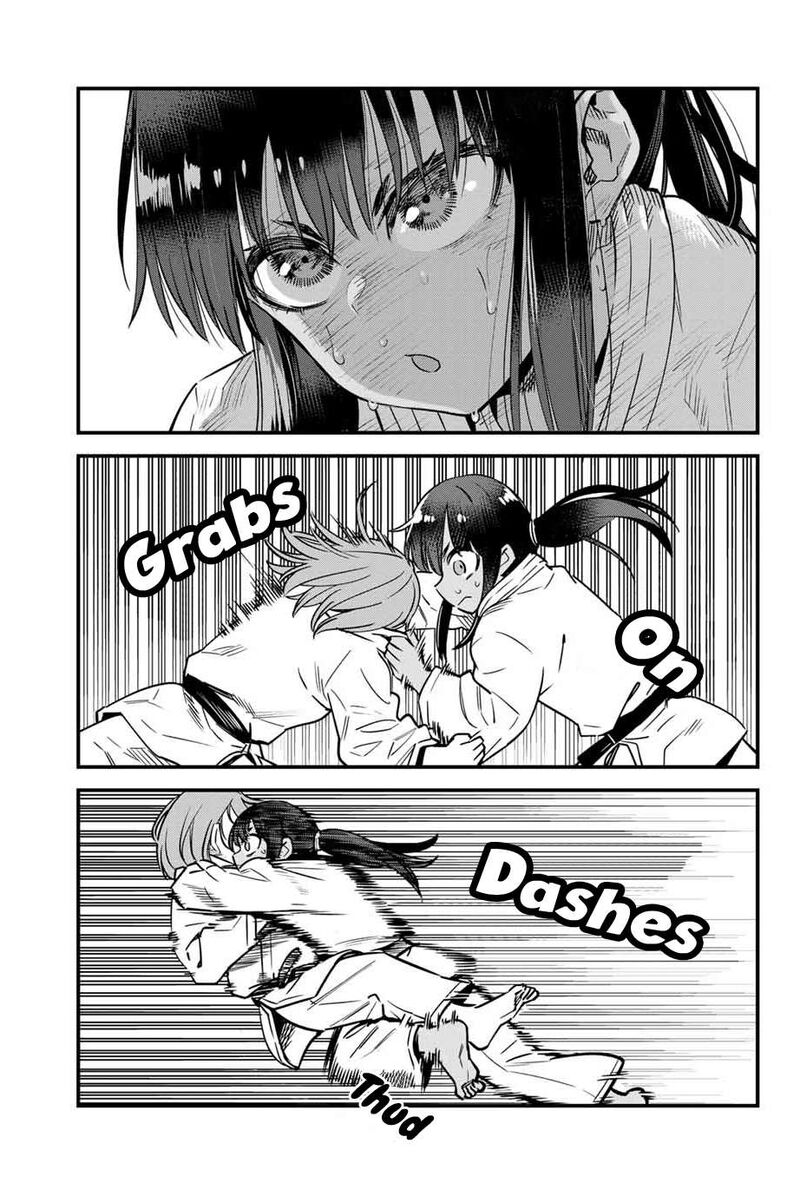 Please Dont Bully Me Nagatoro 137 9