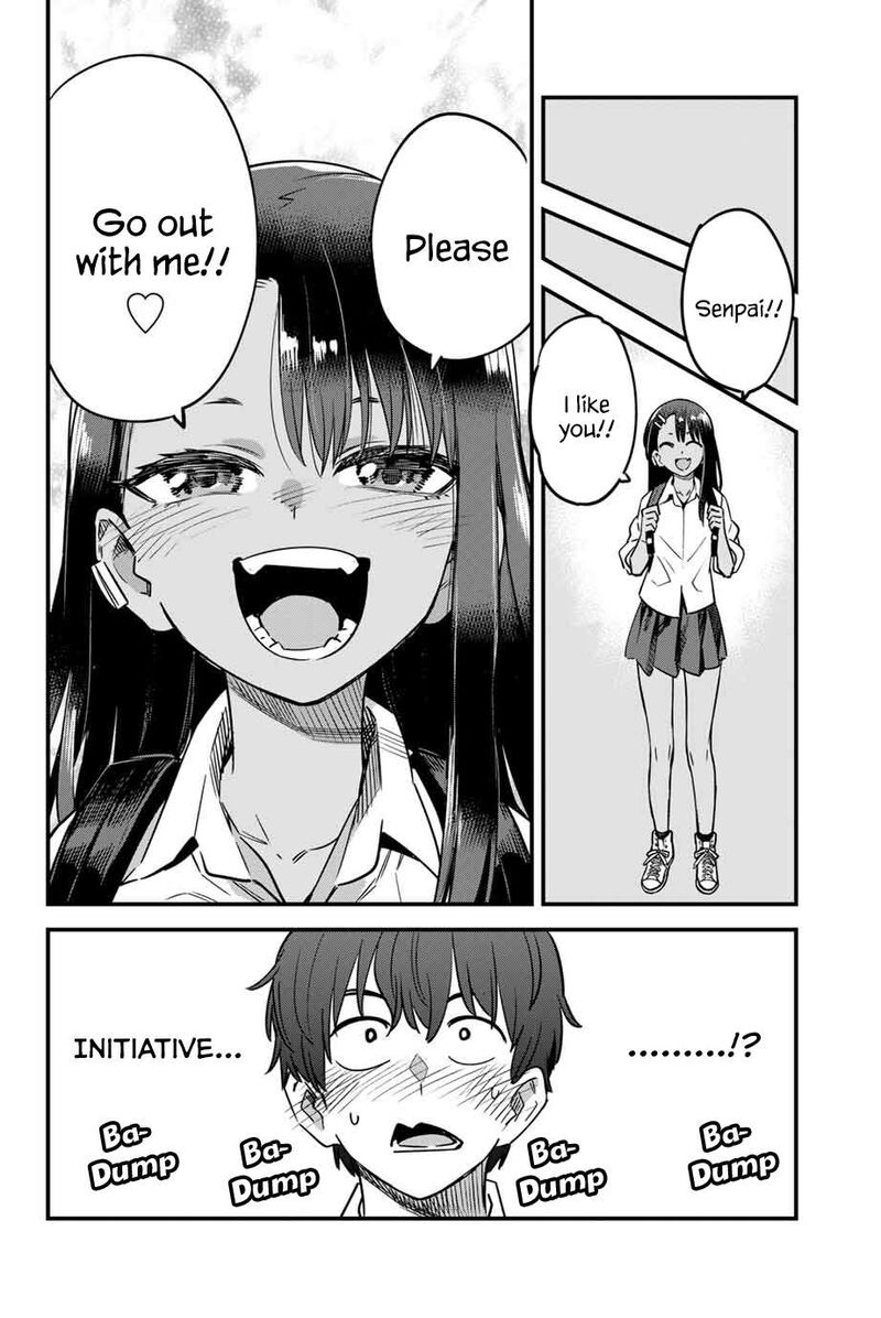 Please Dont Bully Me Nagatoro 138 10