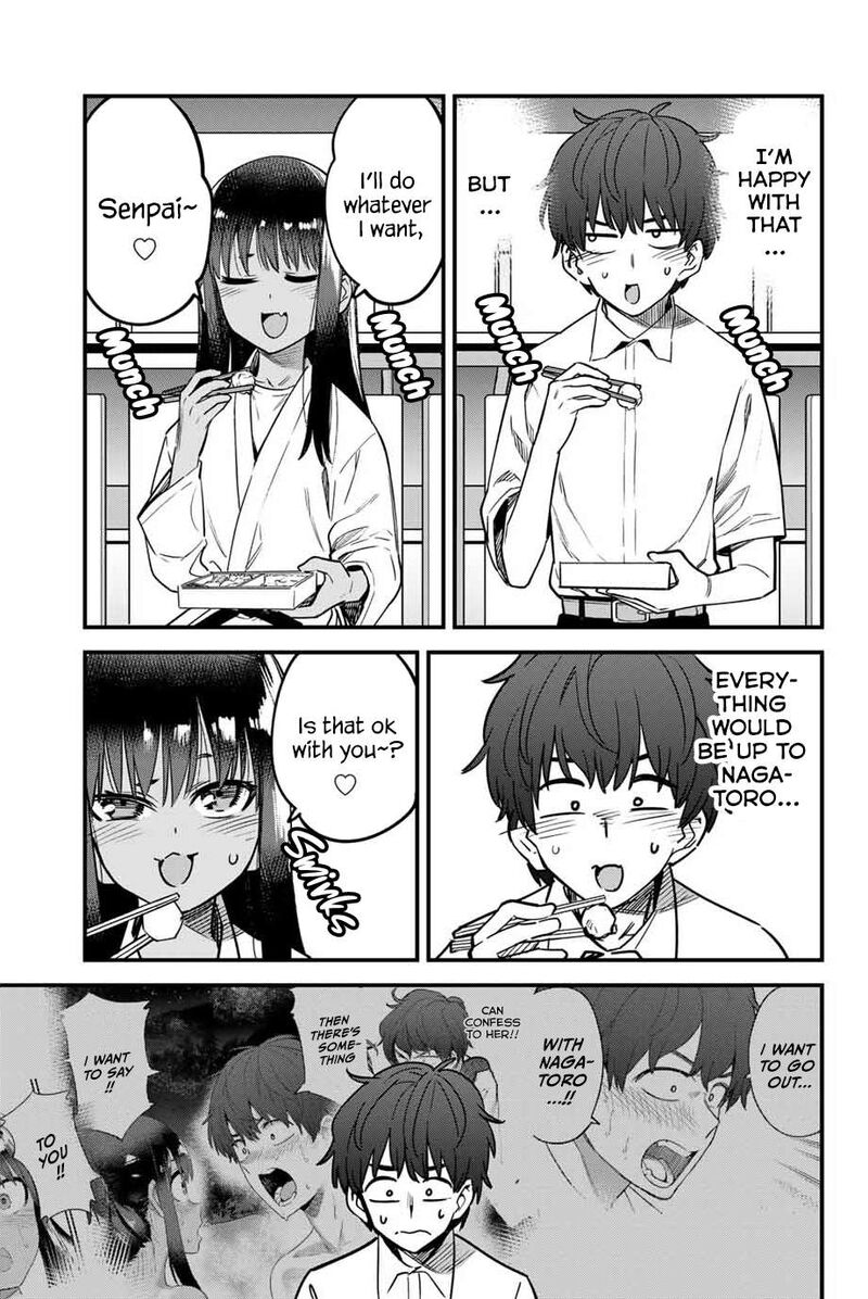 Please Dont Bully Me Nagatoro 138 11