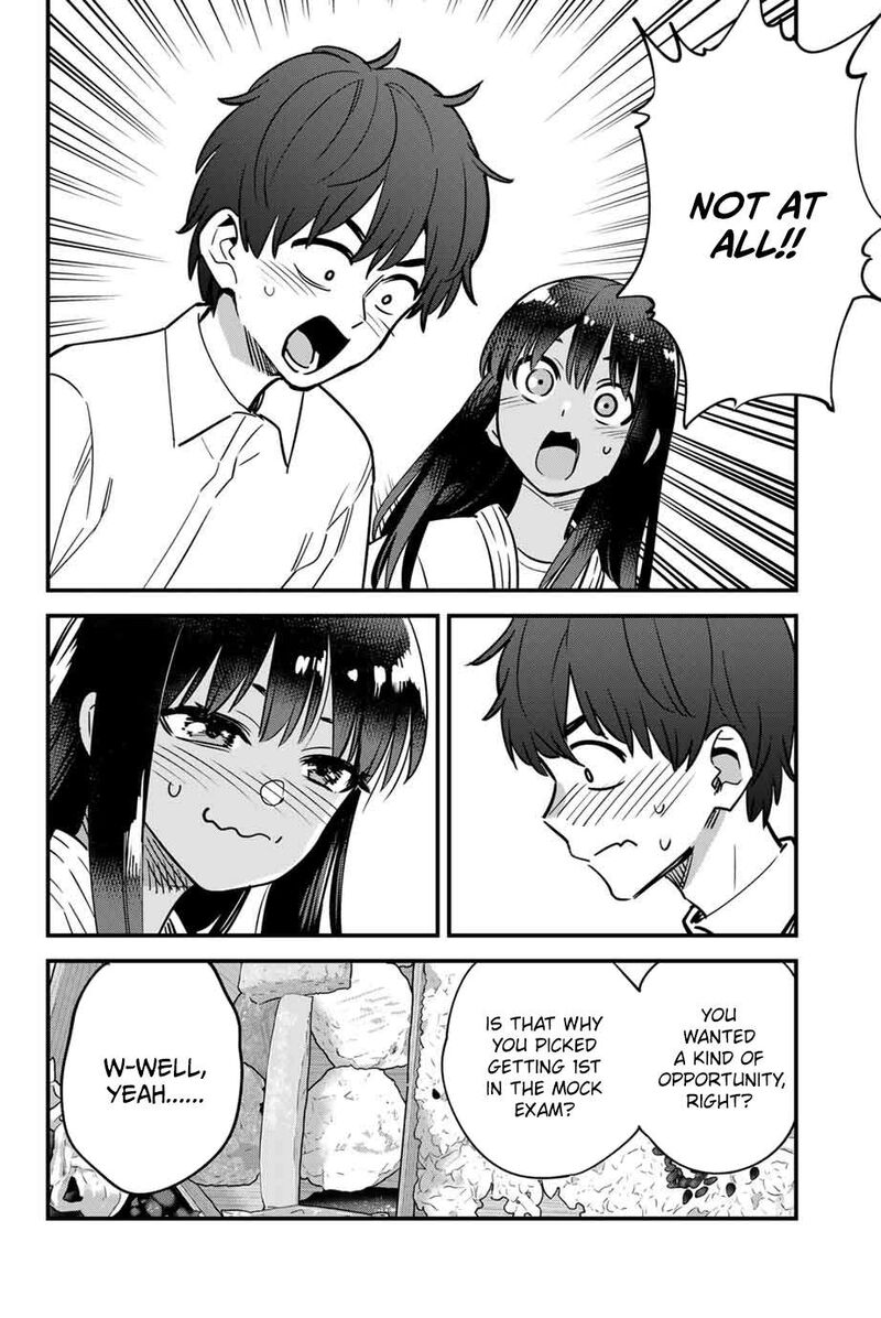 Please Dont Bully Me Nagatoro 138 12