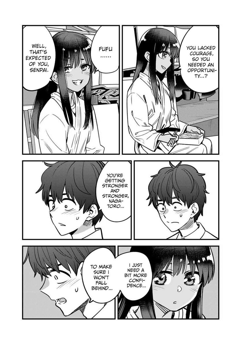 Please Dont Bully Me Nagatoro 138 13