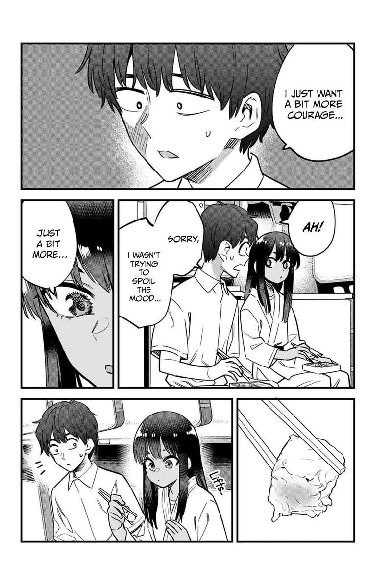 Please Dont Bully Me Nagatoro 138 14