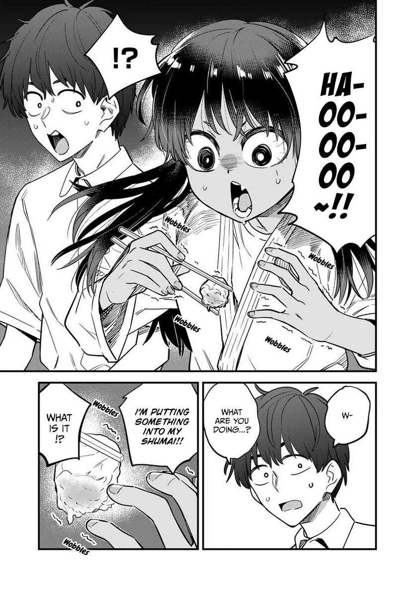 Please Dont Bully Me Nagatoro 138 15